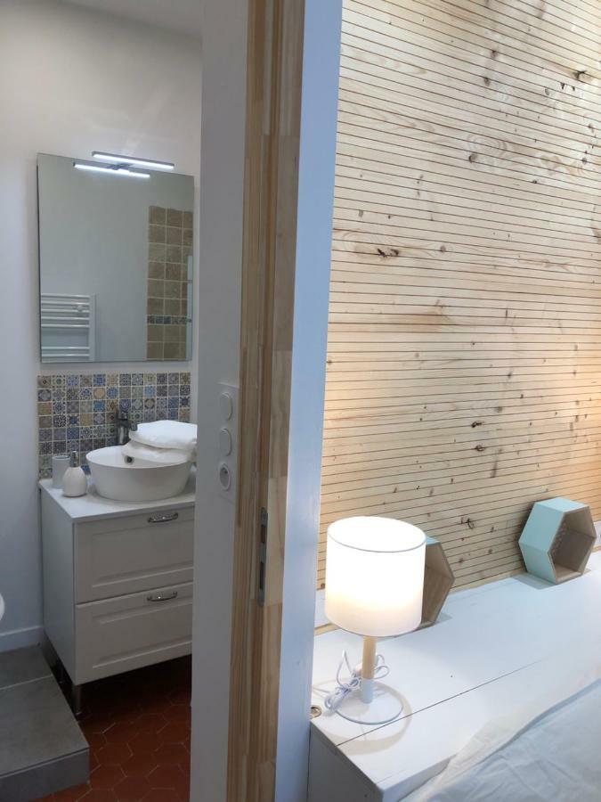 Apartment #t2 Intra-muros