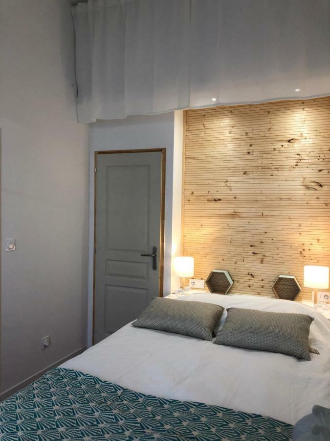#t2 Intra-muros Apartment *