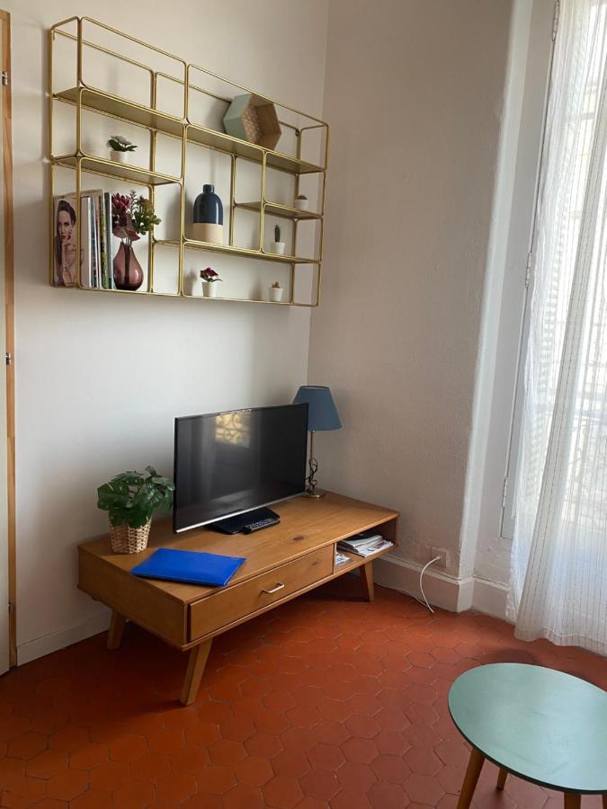 Apartment #t2 Intra-muros *