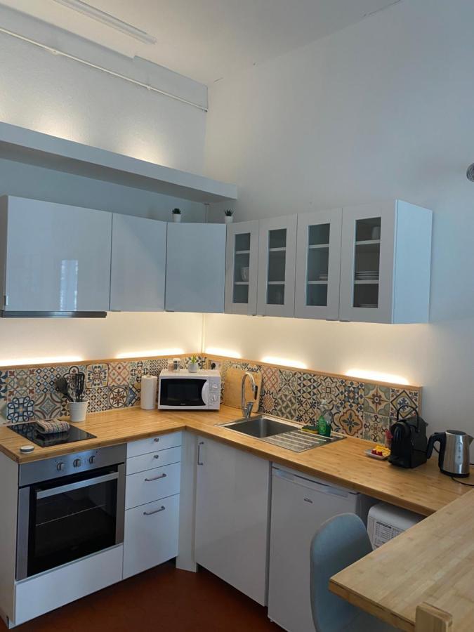 Apartment #t2 Intra-muros *