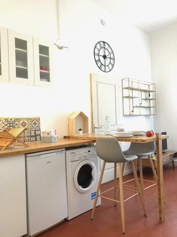 Apartment #t2 Intra-muros