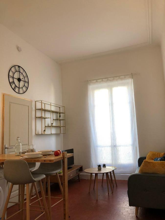 Apartment #t2 Intra-muros